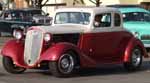 34 Chevy 5W Coupe