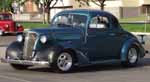 37 Chevy Coupe