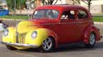 40 Ford Standard Tudor Sedan