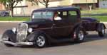 33 Ford Tudor Sedan