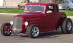 34 Plymouth Hiboy 5W Coupe