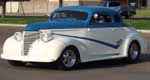 39 Chevy Chopped Coupe