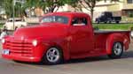 48 Chevy Chopped Pickup