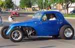 48 Fiat Hiboy Topolino Coupe