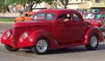 38 Ford Standard Chopped Coupe