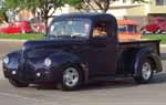 40 Ford Pickup