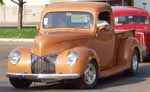 40 Ford Pickup