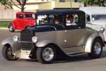 31 Ford Model A Coupe