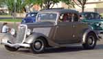 34 Ford 5W Coupe