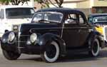 39 Ford Standard Coupe