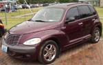 02 Chrysler PT Cruiser