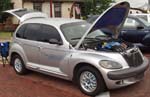 01 Chrysler PT Cruiser