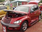 01 Chrysler PT Cruiser