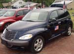 01 Chrysler PT Cruiser