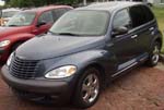 02 Chrysler PT Cruiser