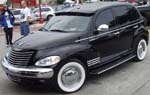 01 Chrysler PT Cruiser