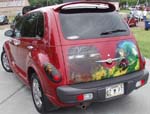 01 Chrysler PT Cruiser