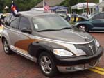 01 Chrysler PT Cruiser