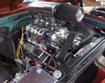 67 Chevy SWB Pickup w/SBC S/C V8 Engine