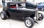 32 Ford Hiboy Roadster