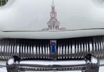 50 Mercury Leadsled Grille