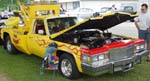 79 Cadillac Tow Truck