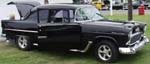 55 Chevy 2dr Sedan