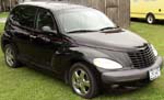 01 Chrysler PT Cruiser