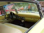 61 Chrysler Windsor 2dr Hardtop Dash