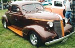 37 Pontiac Coupe