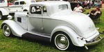 34 Plymouth 5W Coupe