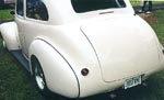 40 Chevy 2dr Sedan