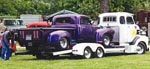 48 Chevy COE Transporter