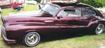 48 Buick 2dr Sedanette