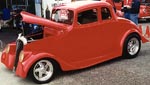 33 Willys 5W Coupe