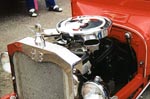 25 Ford Model T Hiboy Pickup w/4 cyl Engine
