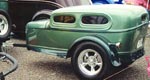 32 Ford Chopped Sedan Replica Trailer