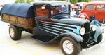 32 Ford Stakebed Pickup