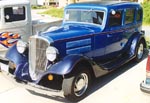 32 Rockne 4dr Sedan