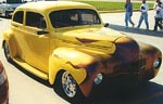 40 Dodge 2dr Sedan