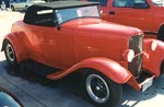 32 Ford Roadster