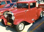 30 Ford Model A Pickup