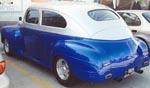 41 Plymouth 2dr Sedan