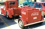 30 Ford Model A Pickup