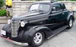 38 Chevy Coupe