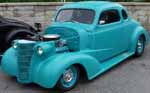 38 Chevy Coupe