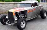 32 Ford Hiboy Roadster