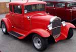 30 Ford Model A Coupe