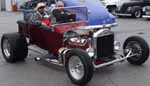 25 Ford Model T Bucket Roadster Pickup