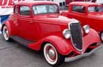 34 Ford 5W Coupe